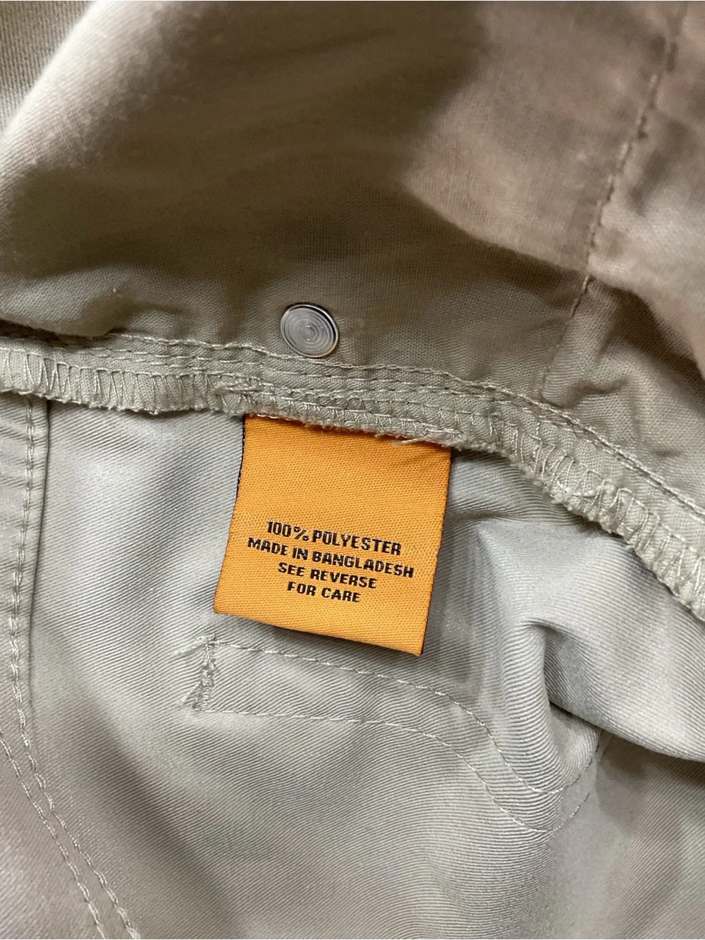 Tailor Vintage these performance